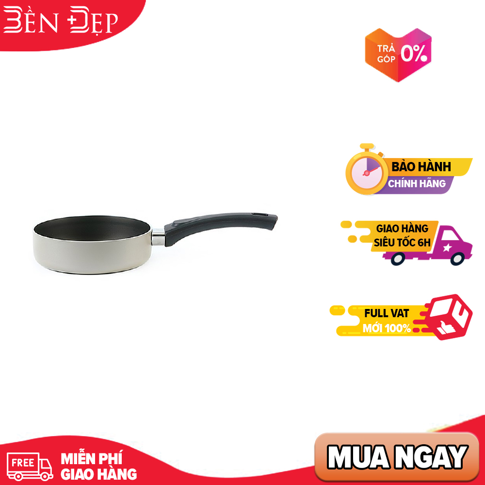 Chảo chống dính smartcook 18cm-sm7218