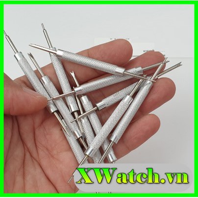 Dụng cụ tháo lắp dây đồng hồ chuyên dụng