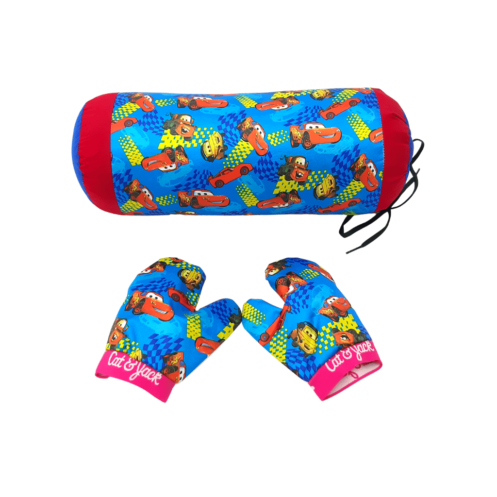 Túi tập đấm boxing trẻ em HT7894