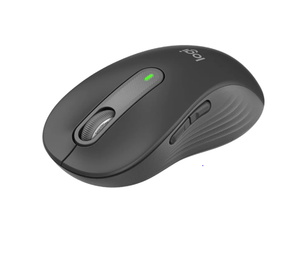 Chuột Logitech M650 Signature Graphite