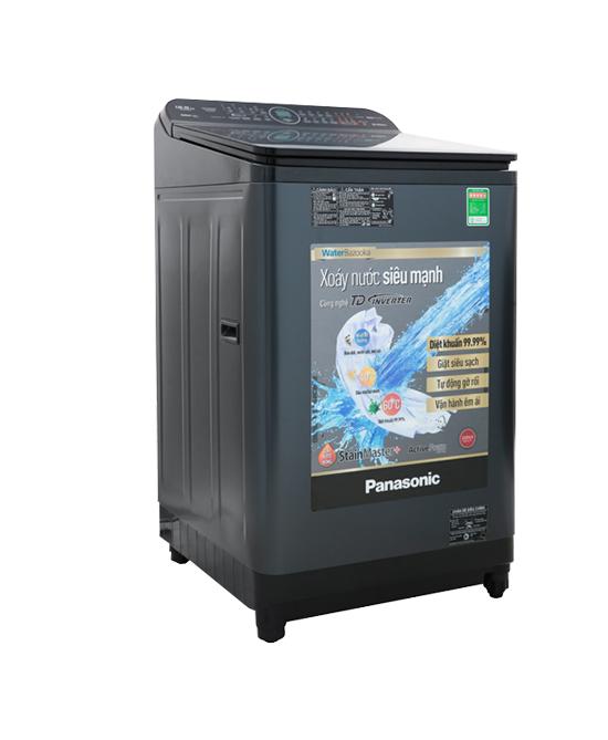 Máy giặt Panasonic Inverter 11.5 kg NA-FD11VR1BV