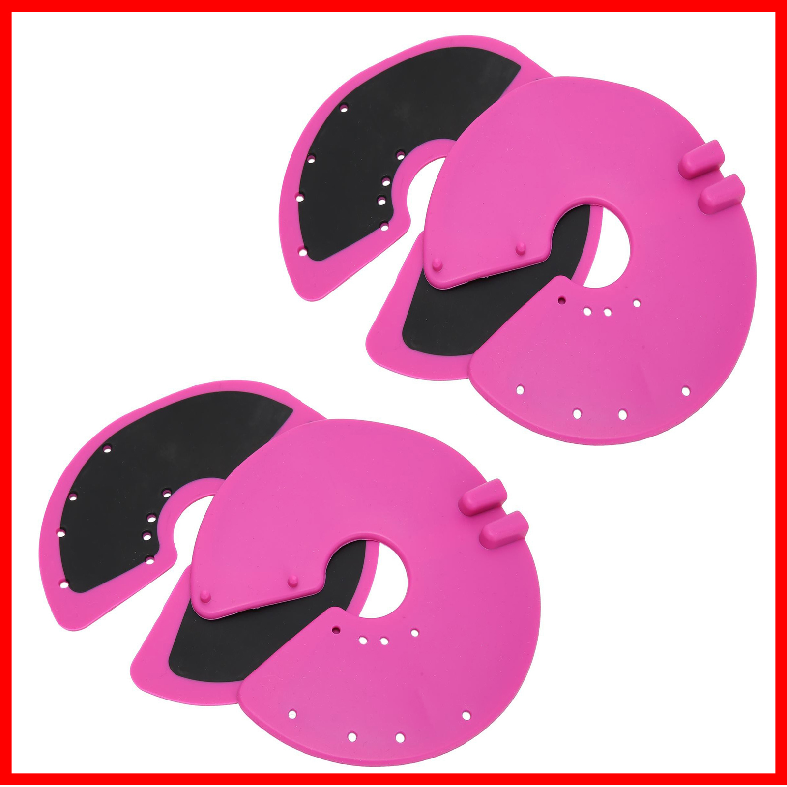 cặp miếng dán massage ngực