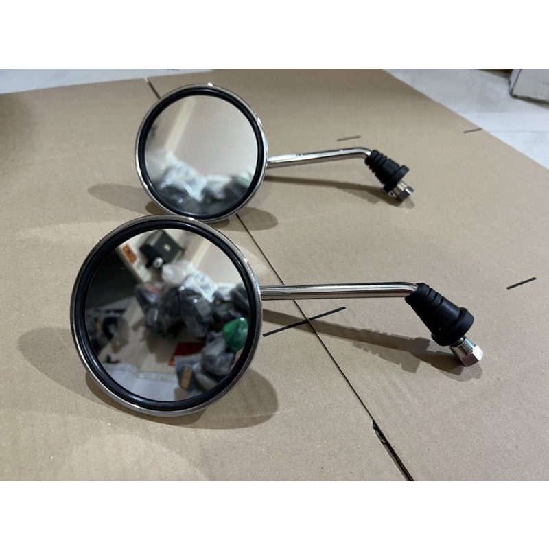 Bóng đèn xe máy LED  Osram 3 chân H4 - 2 chân M5 12V