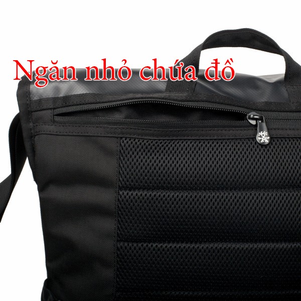 Túi đựng máy ảnh thời trang Crumpler Muli 7500