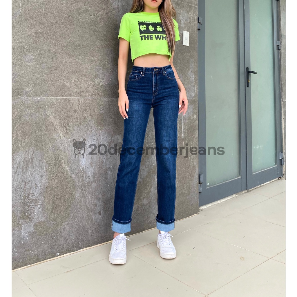 Quần Ống đứng Z.A.R.A mã 1054