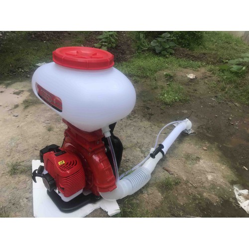 Máy phun dung dịch khử trùng Oshima 3WF-43
