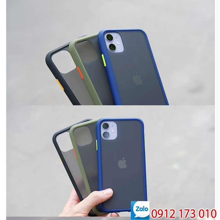 Case iphone 11 pro max