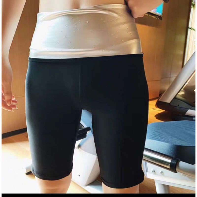 Quần tập Gym sinh nhiệt tan mỡ hiệu quả