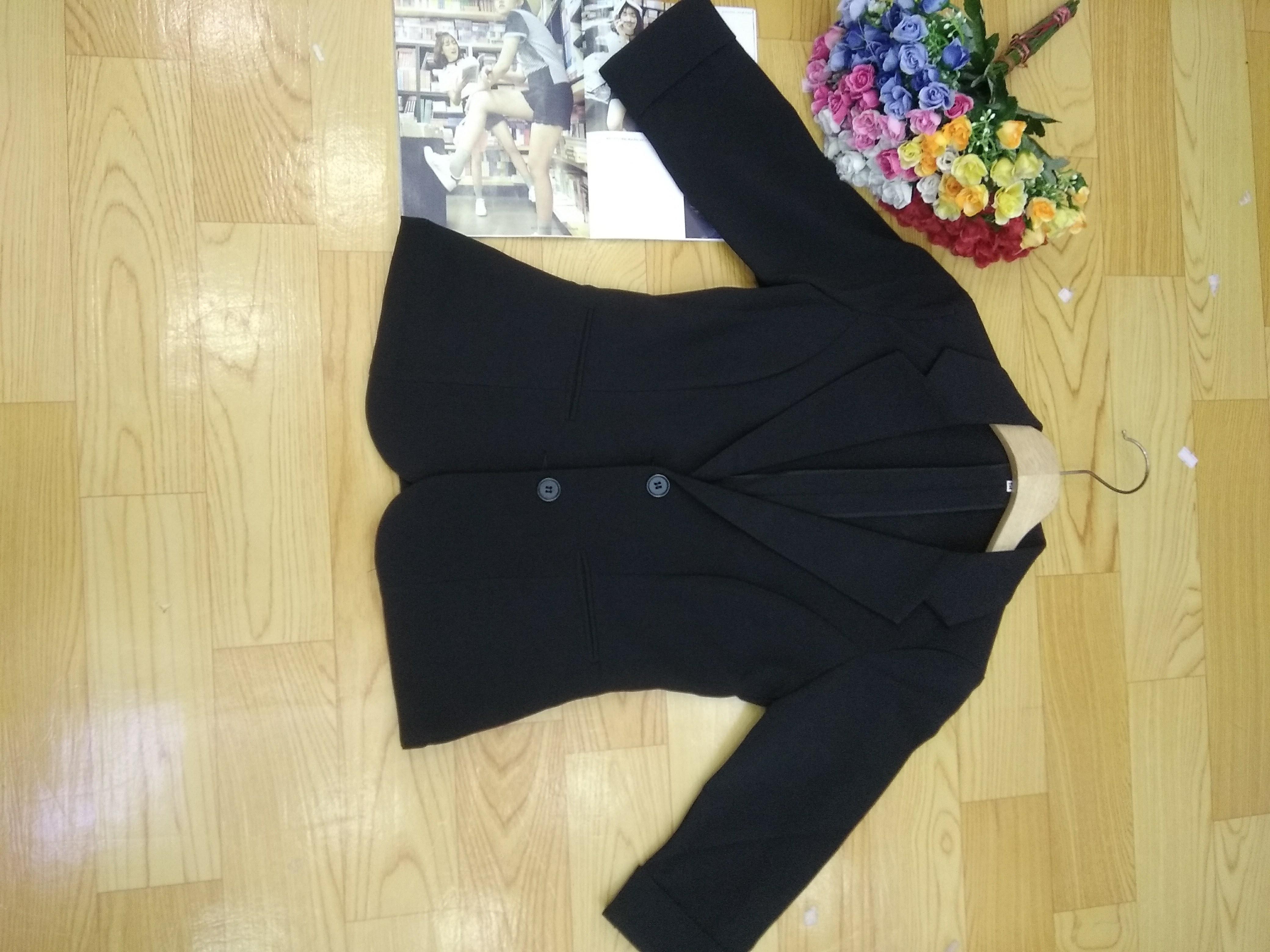 ÁO VEST NỮ
