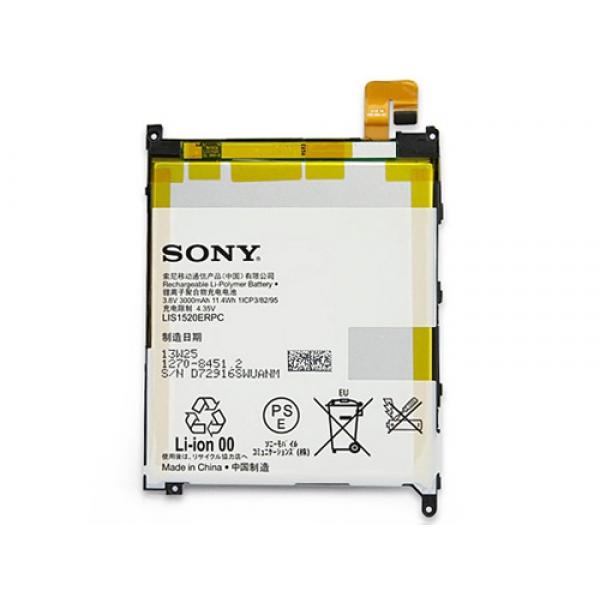 [HCM]Pin cho Sony Xperia Z1
