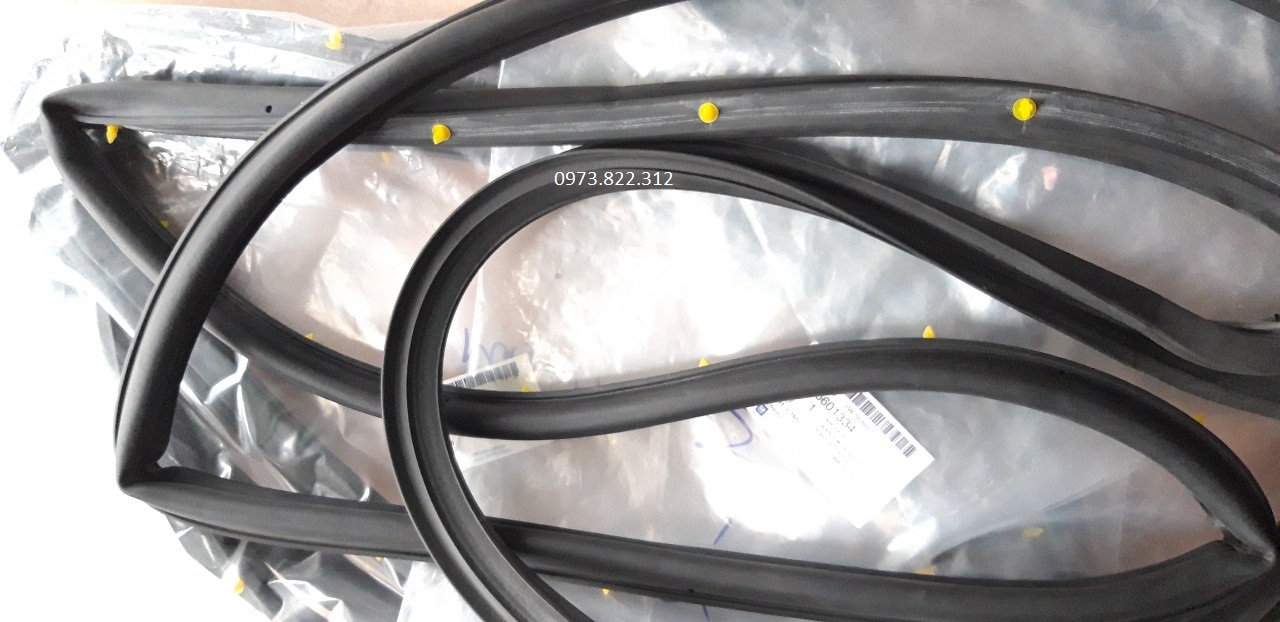 Gioăng cánh cửa Spark (Có phân vế, Giá 1 Chiếc) OEM