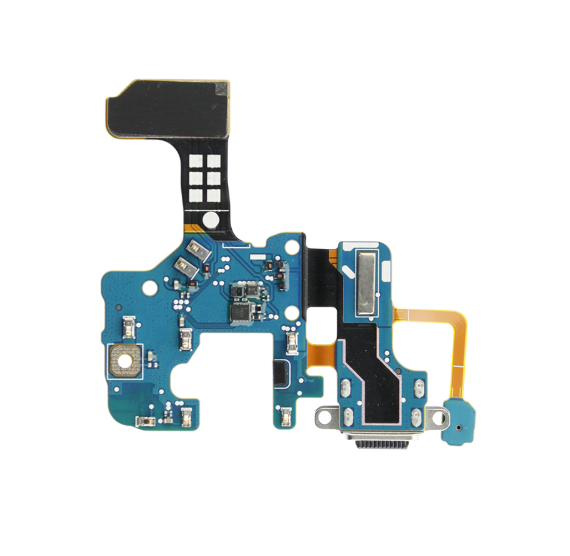 Cụm chân sạc Samsung Note 8 / N950F
