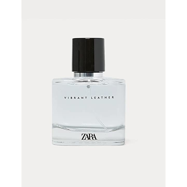 SET NUOC HOA ZARA VIBRANT LEATHER - VIBRANT LEATHER OUD (HÀNG CHÂU ÂU)