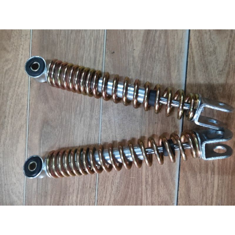 Giảm sóc trước xe Cup 81, 82