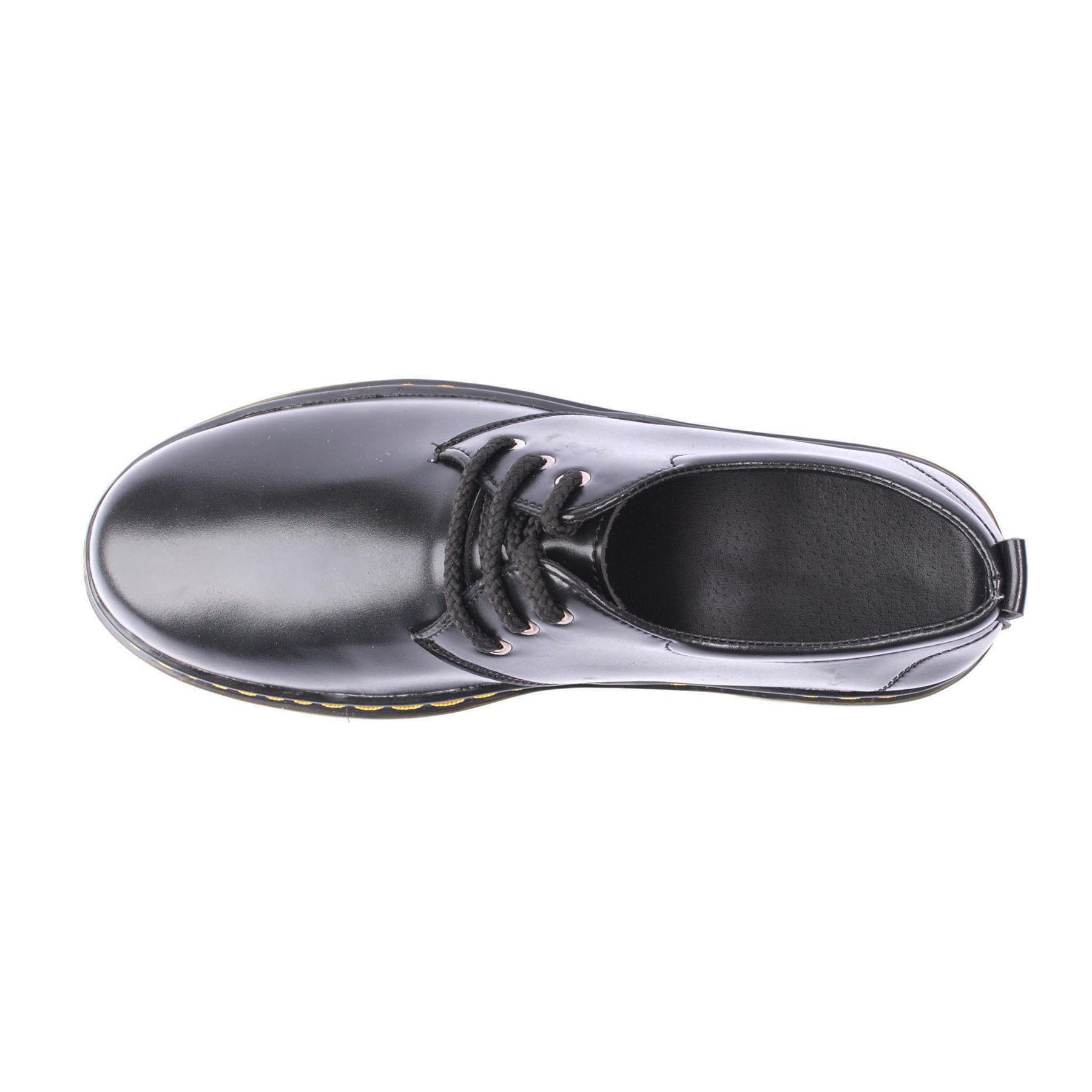 Giày Boot Nam |Giầy Boot Nam | Giày Nam ĐEN + M353