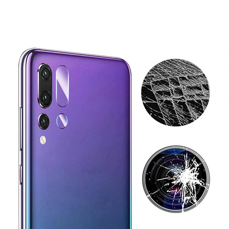Miếng dán cường lực camera Huawei Y9 Prime 2019