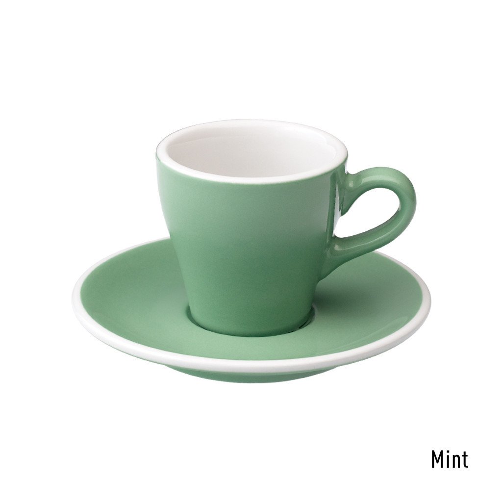 Ly Espresso 80ml Tulip - Loveramics