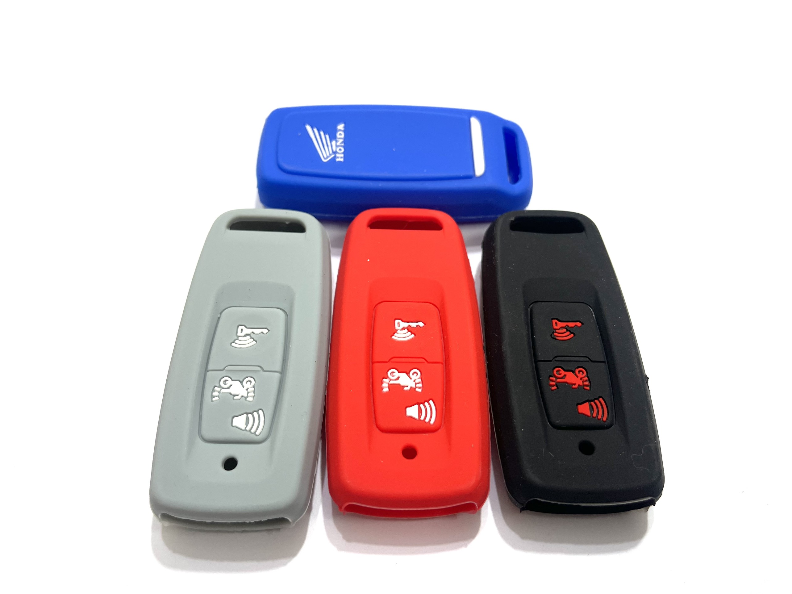 Bị chìa khoá smartkey các dòng xe Các Xe Đời Mới