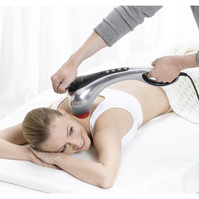 Máy Massage Cầm Tay Cao Cấp Đa Năng Beurer MG100 | Lazada.vn