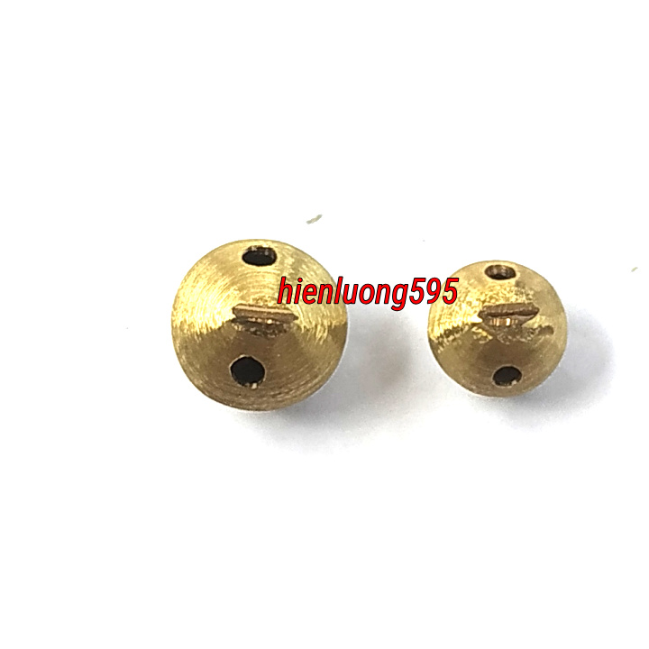 Chuông đồng cho chó, mèo, thú cưng