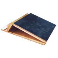 [HCM]Bục gỗ tập kéo dãn gân gót M2