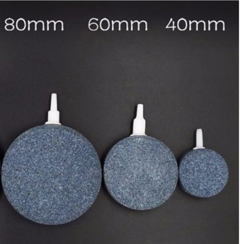 Đĩa sủi oxy siêu mịn 4cm