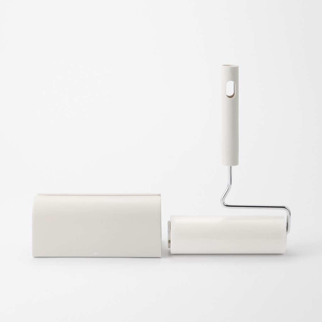 Muji Cây Lăn Bụi Thảm  18.3x7.5x27.5CM