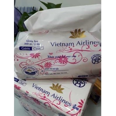 GIẤY LỤA RÚT 300 TỜ HÀNG LOẠI 1