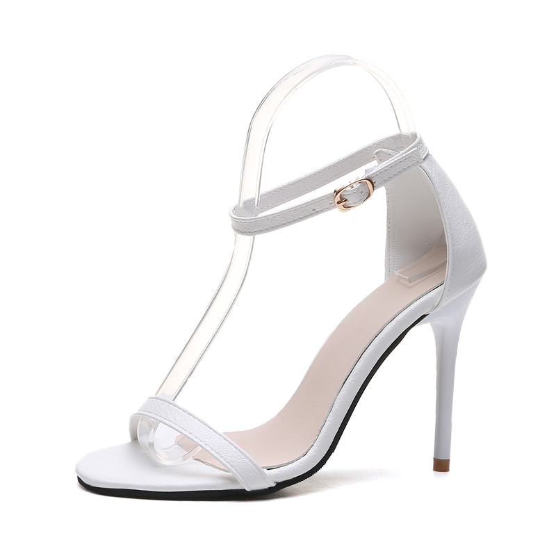 Giày Sandal cao gót  thời trang mã SHS7