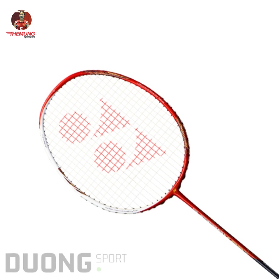 Vợt Cầu lông Yonex Astrox 88S New 2020 Đỏ