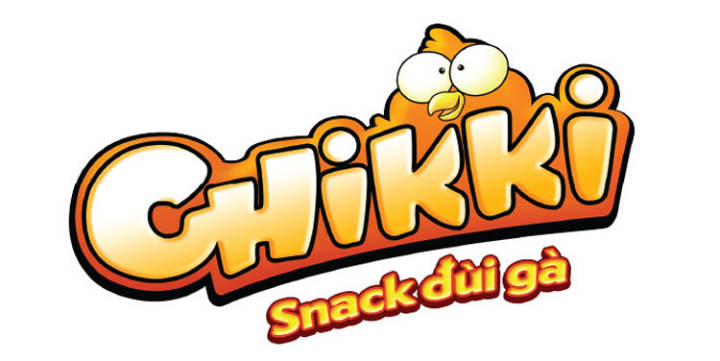 [HCM]Combo 20 Gói Snack Chikki Gà Giòn Hàn Quốc 38g