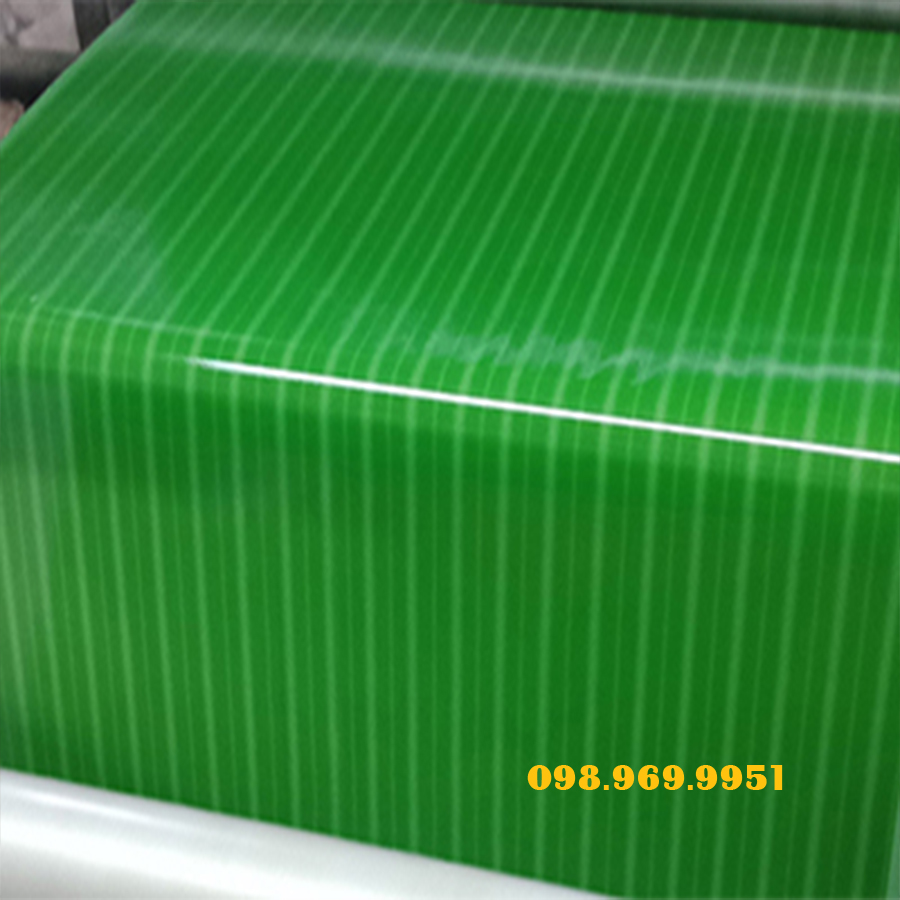 1kg Lá Chuối giả dùng để gói chả lụa, nem chua. Lá chuối giả