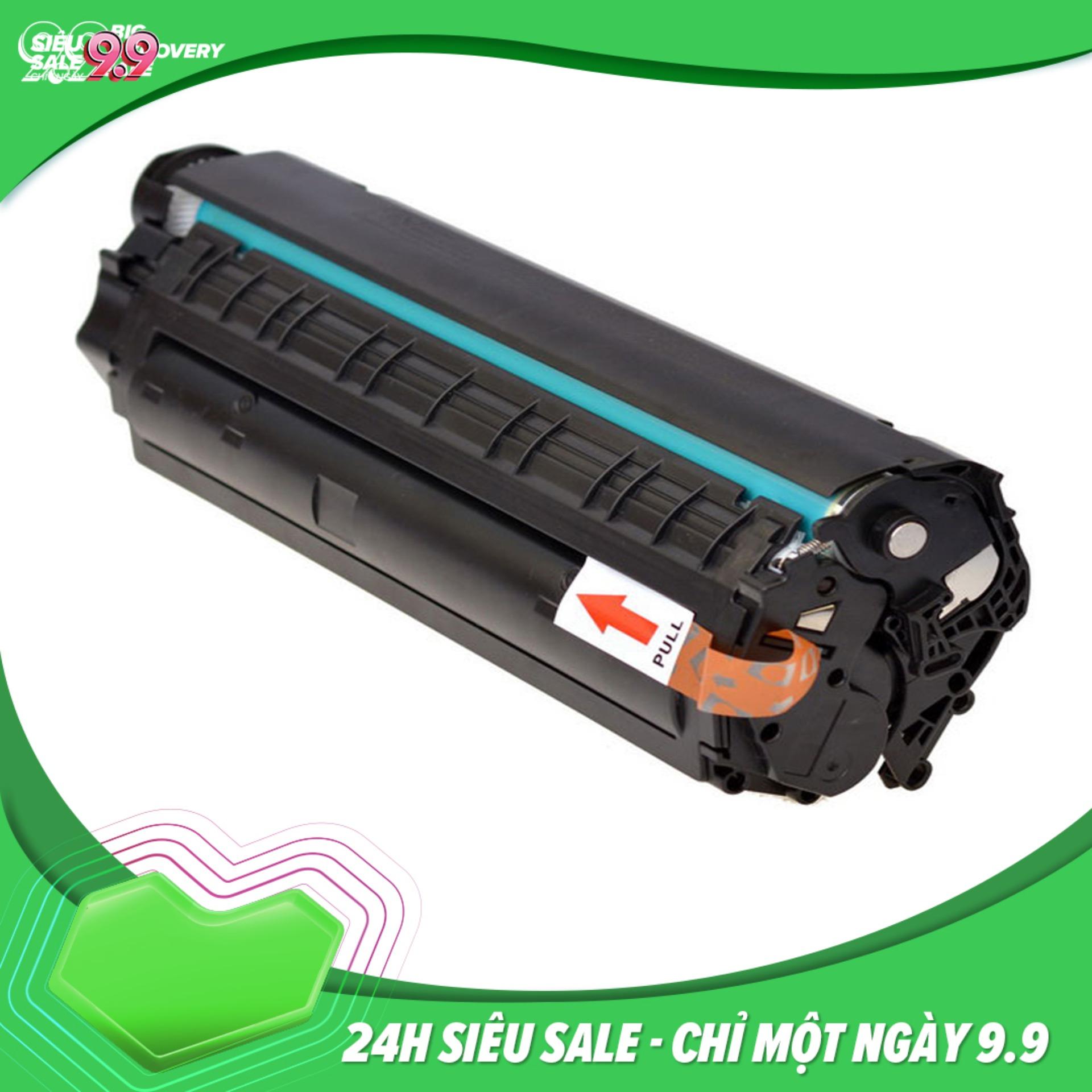Hộp mực máy in canon LBP 2900 ( Hàng nhập khẩu mới 100% )