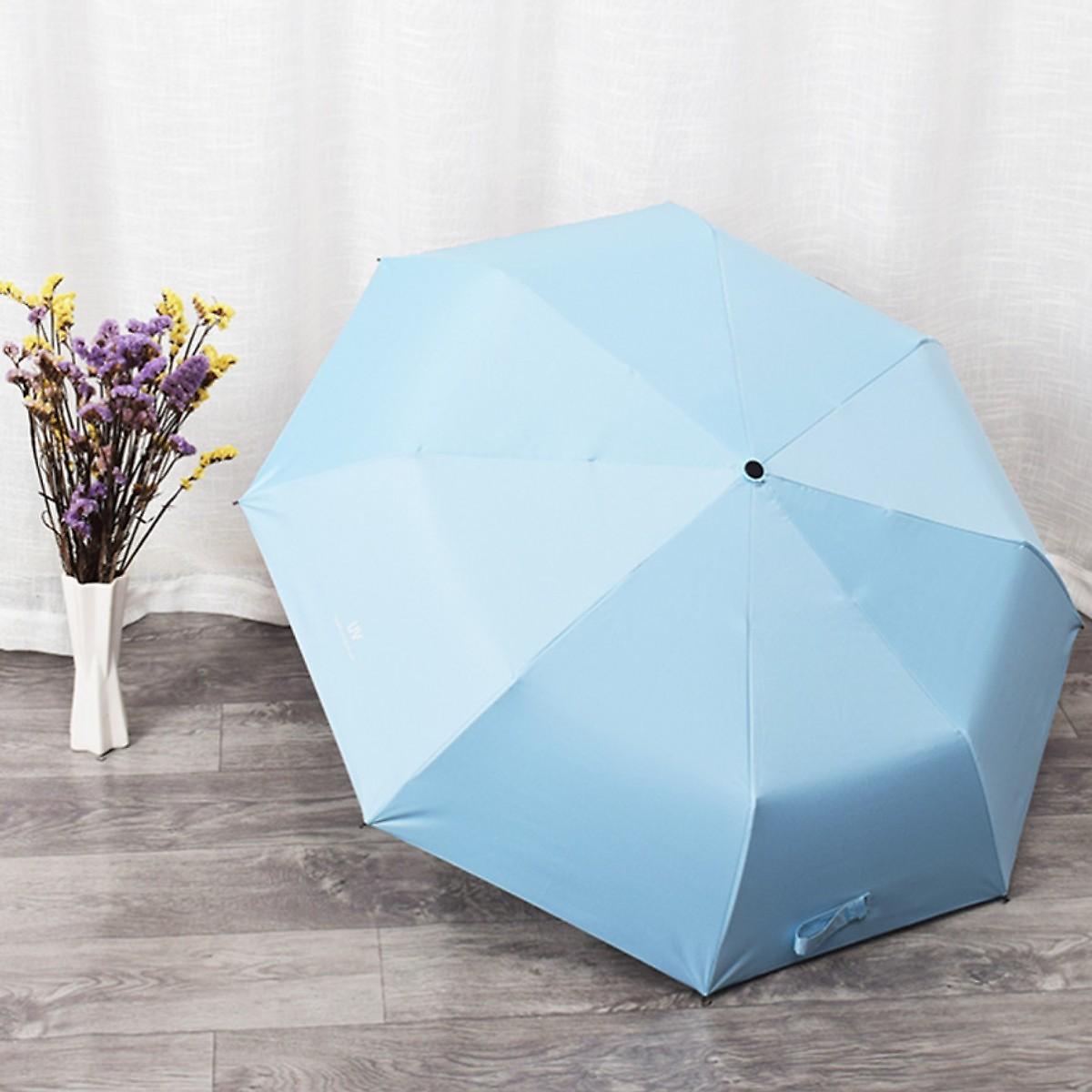 Ô / DÙ CHỐNG TIA UV 3 LỚP