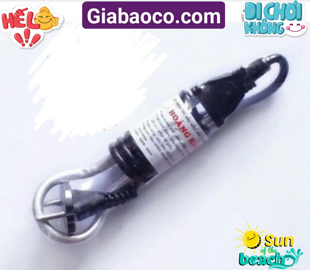 Cây Nấu Nước Điện Trở Siêu Tốc