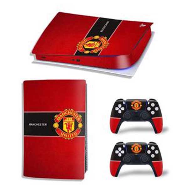 Skin dán bảo vệ PS5, PlayStation 5 Digital