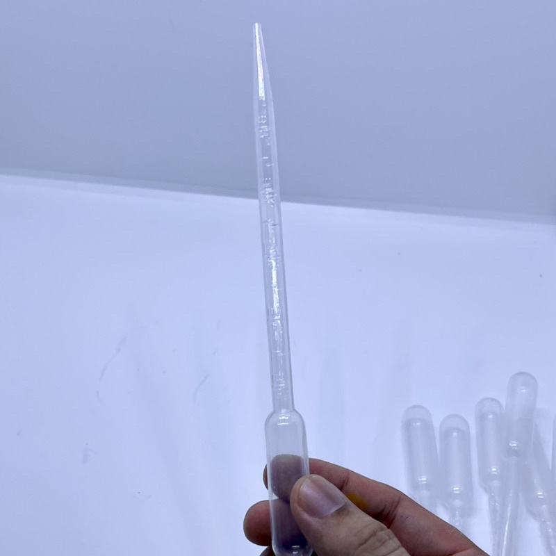 Ống hút - Artemia, bobo, trùn chỉ ( hút đa năng )