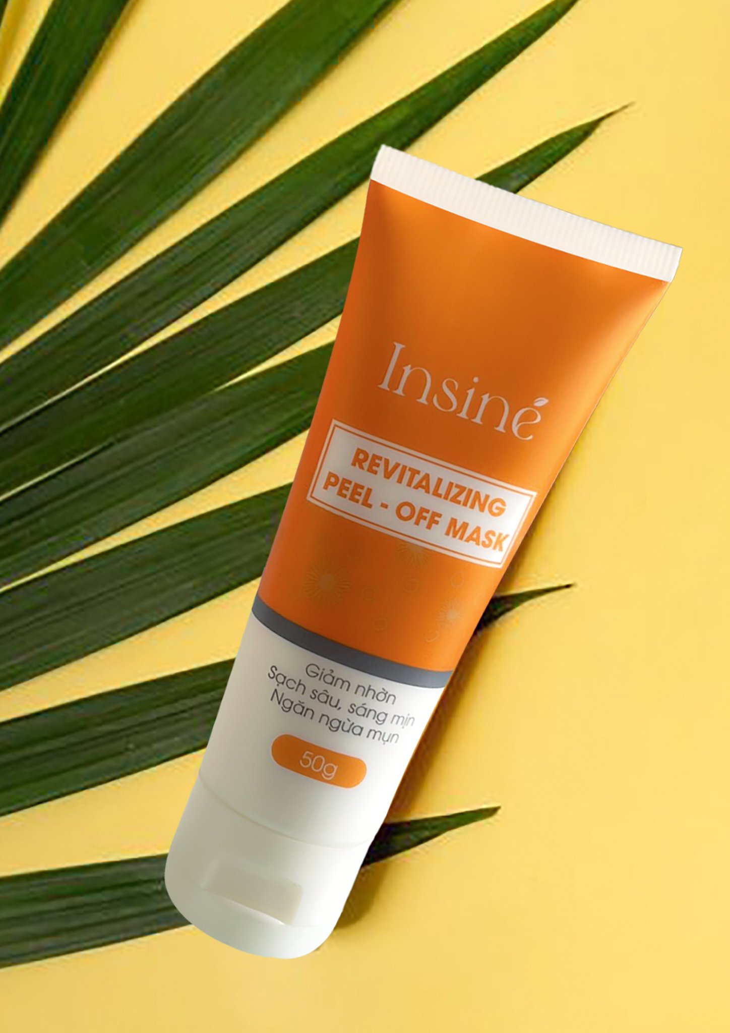 Mặt nạ Peel Off Mask