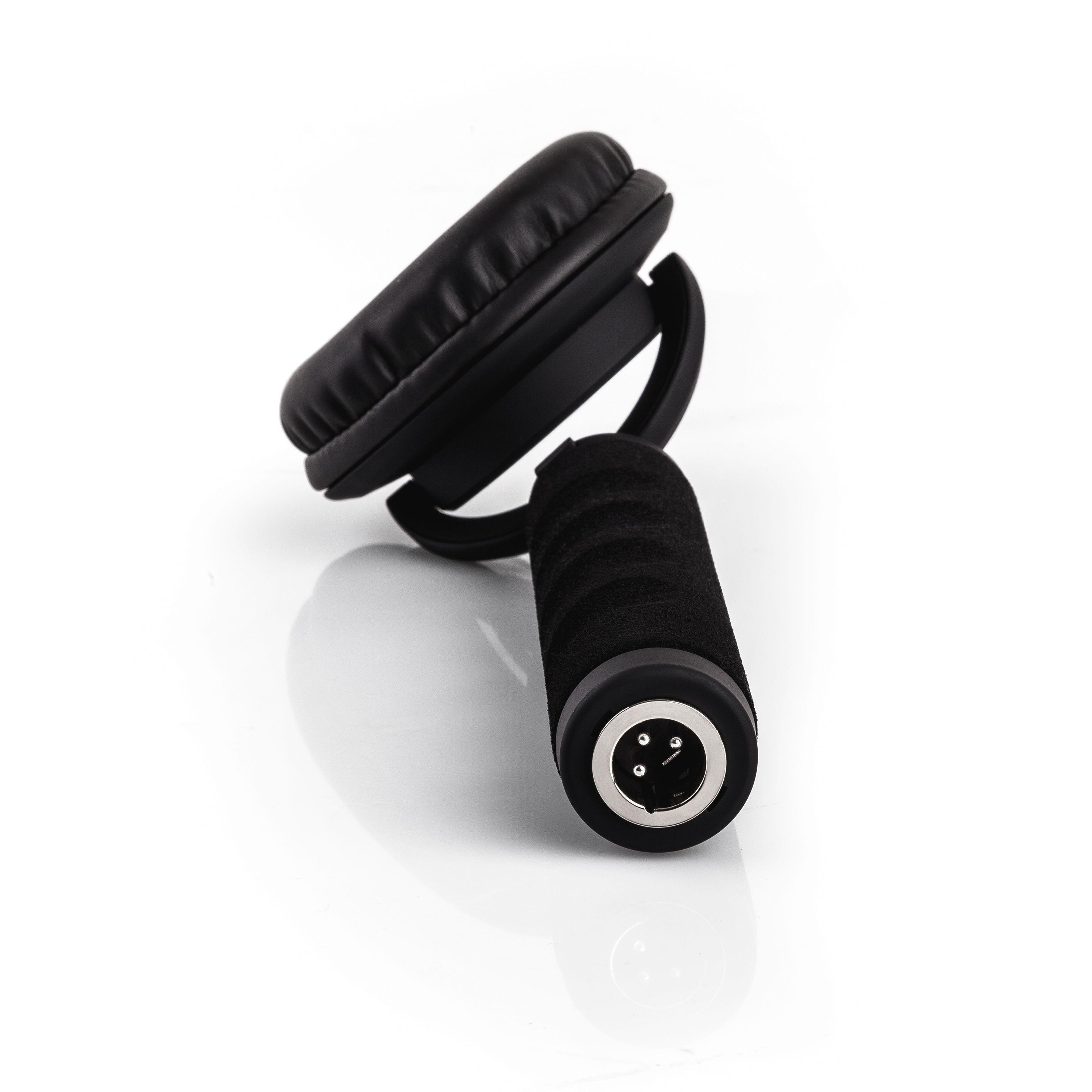 Tai nghe Reloop RHP-10 Mono DJ Headphone