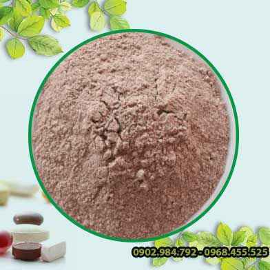 [HCM]Bột Chuối Hột Bột Việt Ta