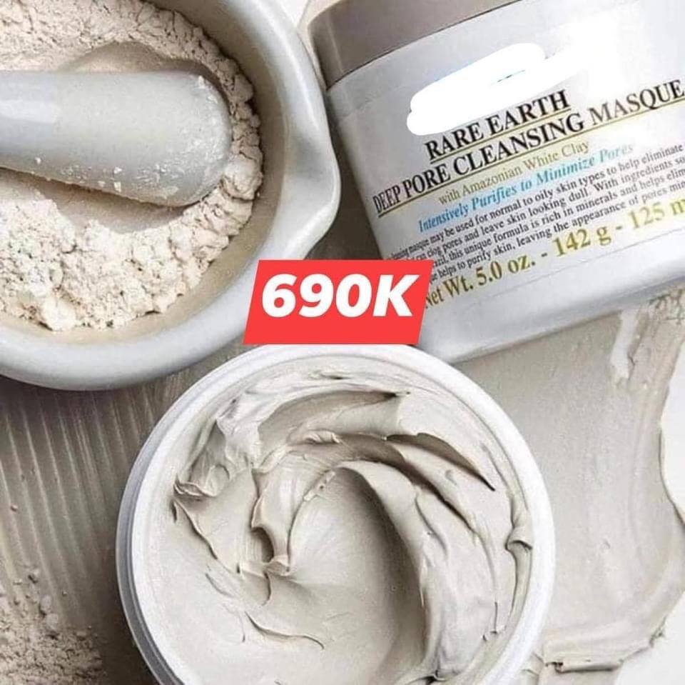 Mặt Nạ Kiehls Đất Sét KIEHLS💦