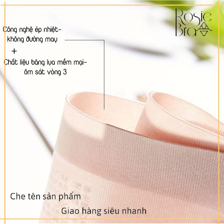 Quần Lót Băng Lụa Siêu Mỏng Không Đường May P344