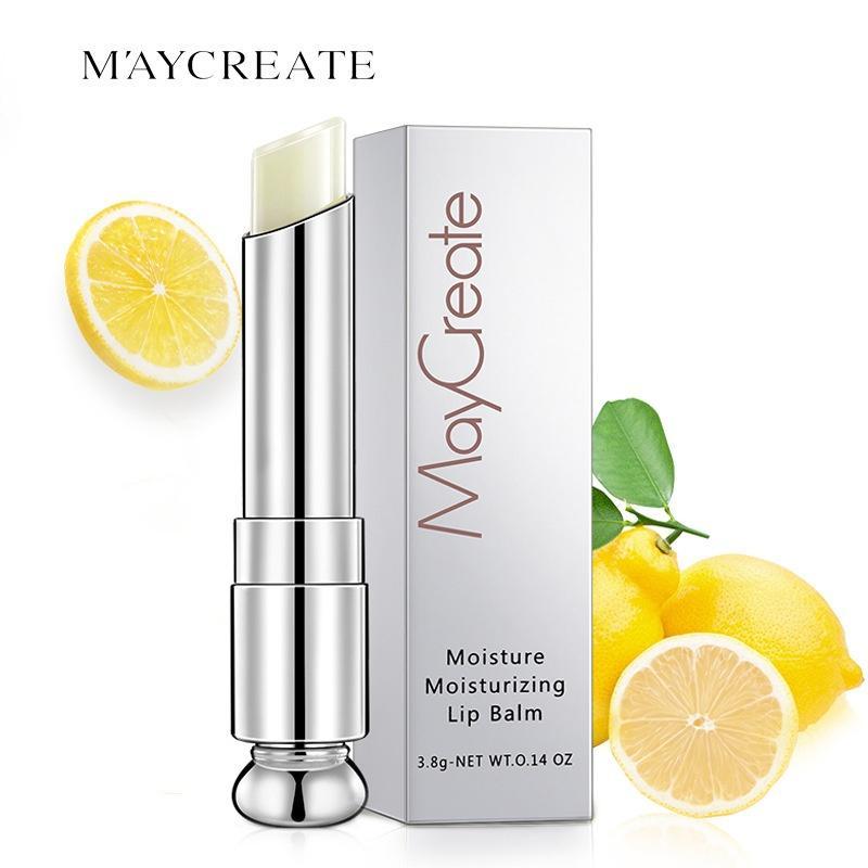 Son dưỡng Maycreate phục hồi da môi khô và thâm - INTL