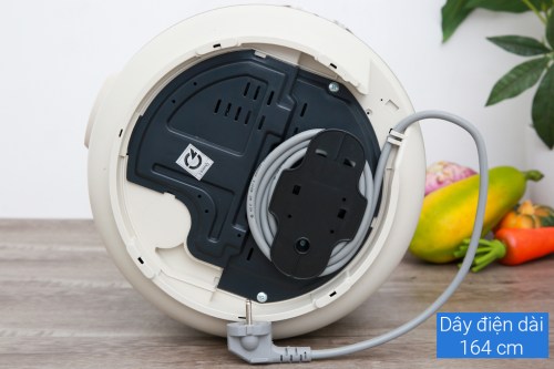 Nồi cơm điện Cuckoo 2.5 lít CR-1413 nhập khẩu hàn quốc