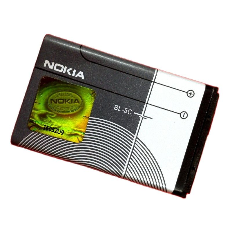 Pin Nokia BL-5C