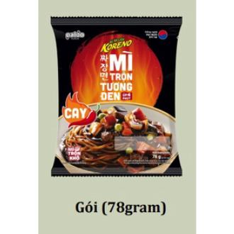 Mì Cay Koreno Hàn Quốc