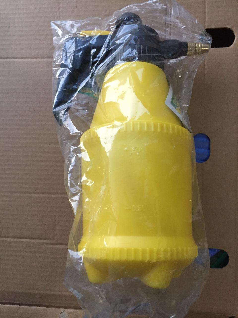 Bình Xịt Phun Sương Tưới Nước Dudaco 202 (2L)