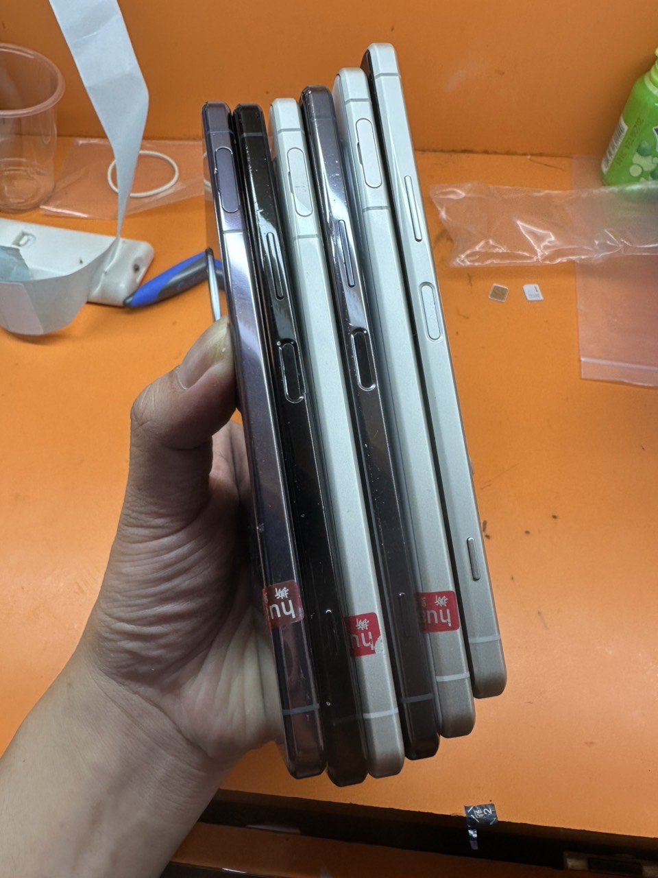 Điện Thoại Sony Xperia 1 Mark 2