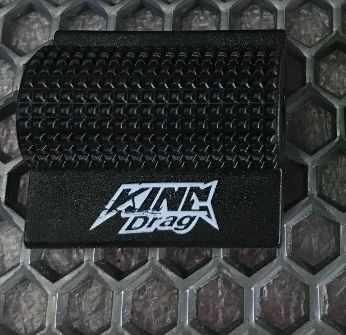 CAO SU ĐẦU CẦN SỐ KING DRAG ĐỦ MÀU