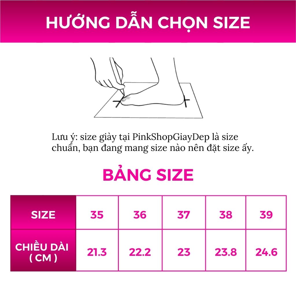 HOÀN TIỀN 15% - Dép cao gót nữ 7p PinkShopGiayDep gót vuông kiểu dáng đẹp độc đáo thời trang sang chảnh mẫu mới 2023 G7KV